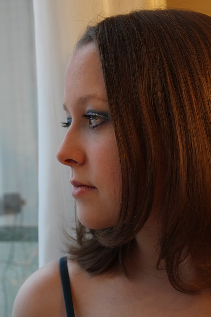 Ксения Гюйгенс | Москва