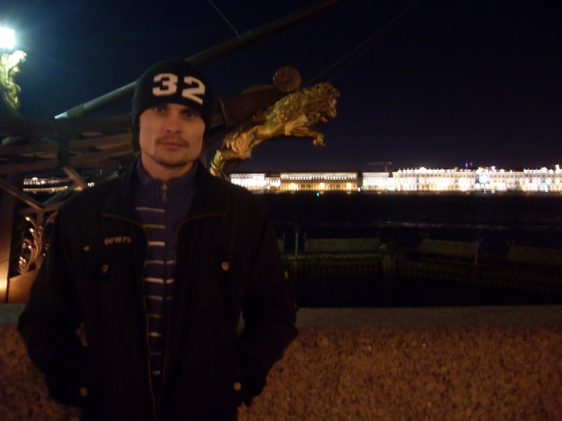 Алексей Ефименко | Кострома