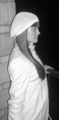 Анюта Нефедова | Новосибирск