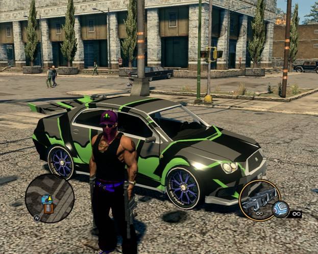 Денис Бобров | Красноярск