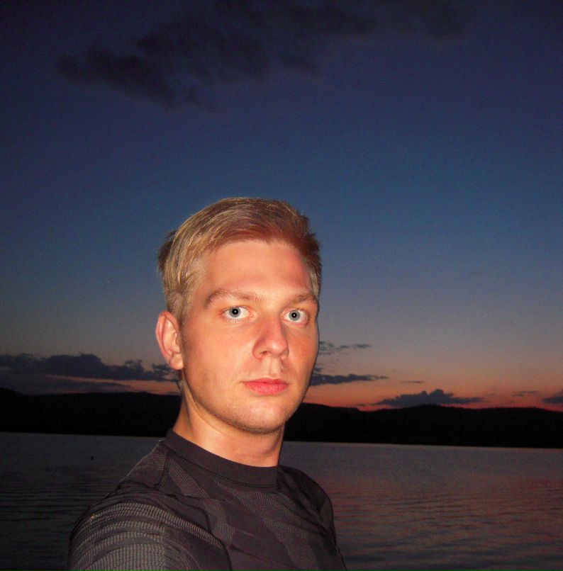 Георгий Алейников | Магнитогорск