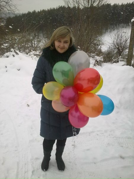 №76, Іваночка Сороката, 33 года, Хмельницкий №76, Іваночка Сороката, 33 года, Хмельницкий