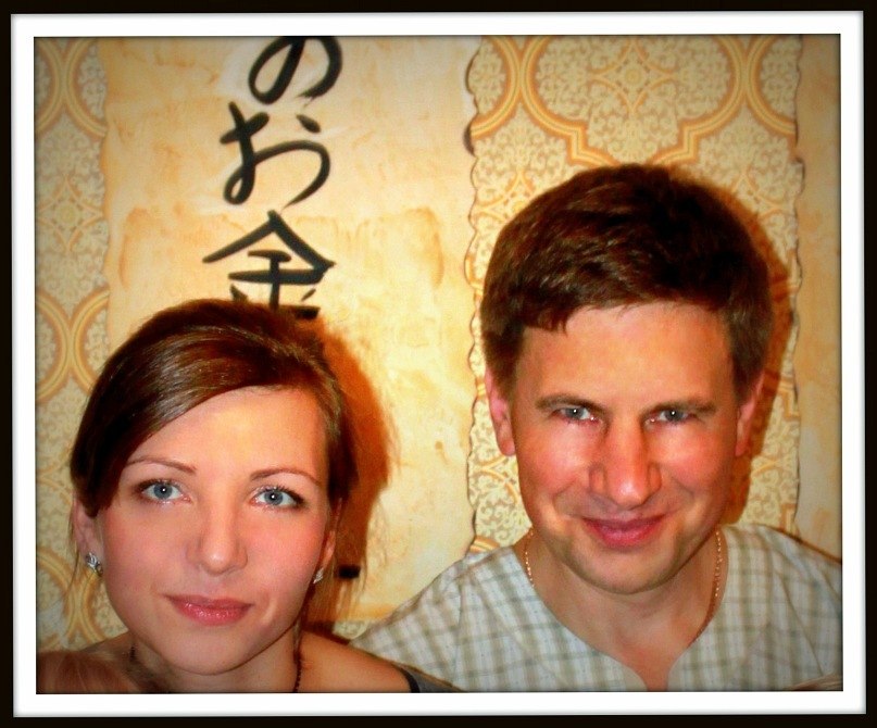 Екатерина Цветкова | Ярославль