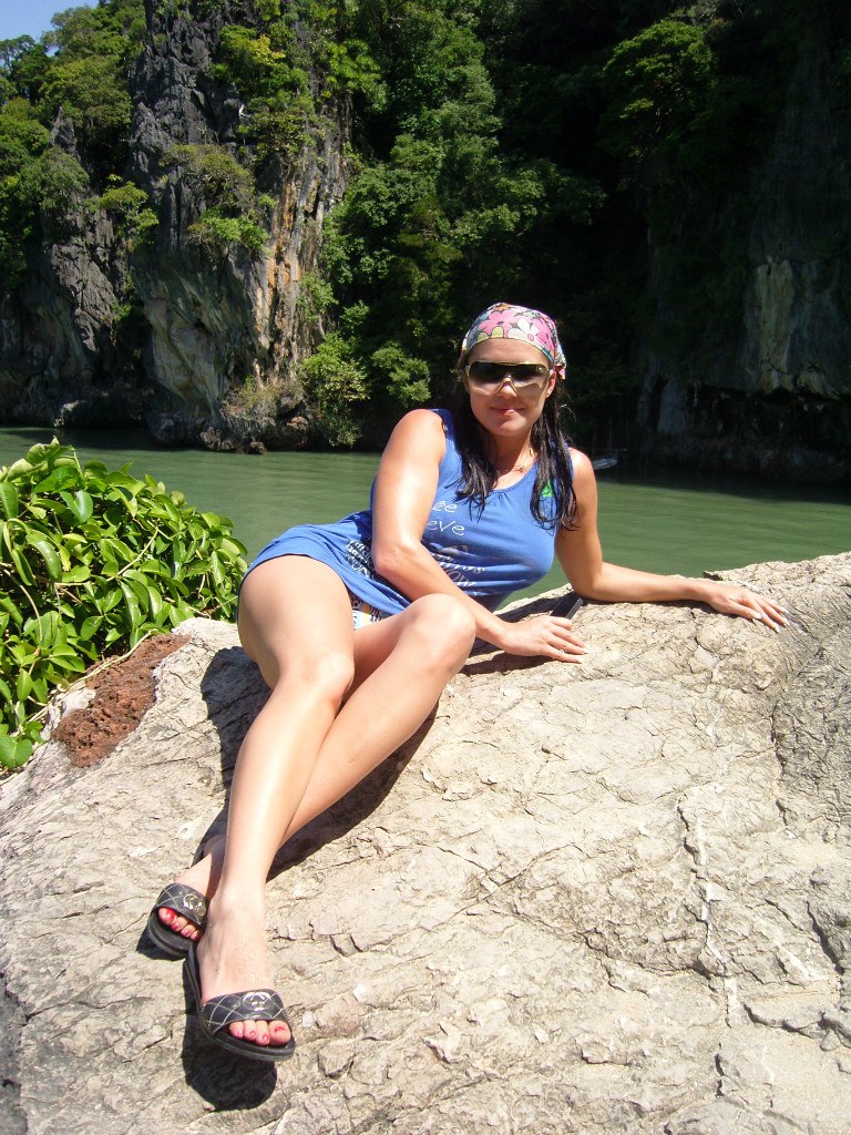 Nataliya *** | Москва