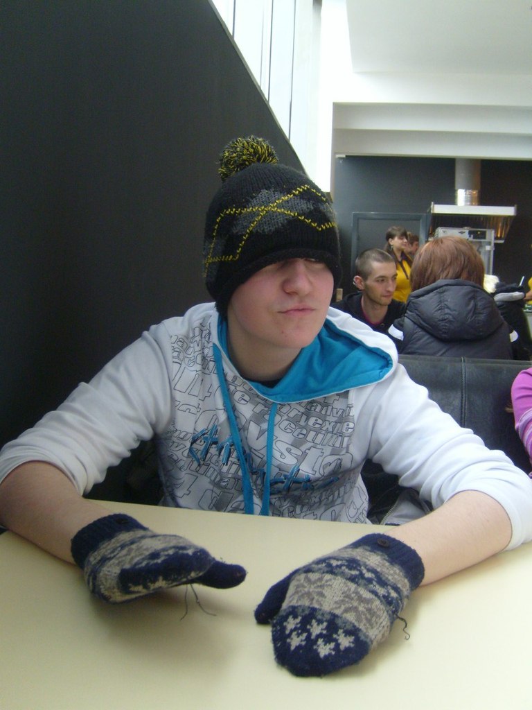 Ольке Куприй * Фучка :D * | Санкт-Петербург