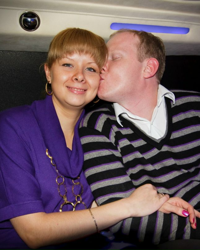 Юлия Моторина | Москва