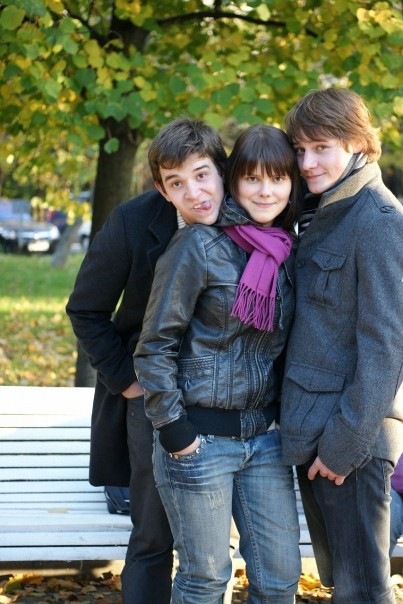 Фото профиля