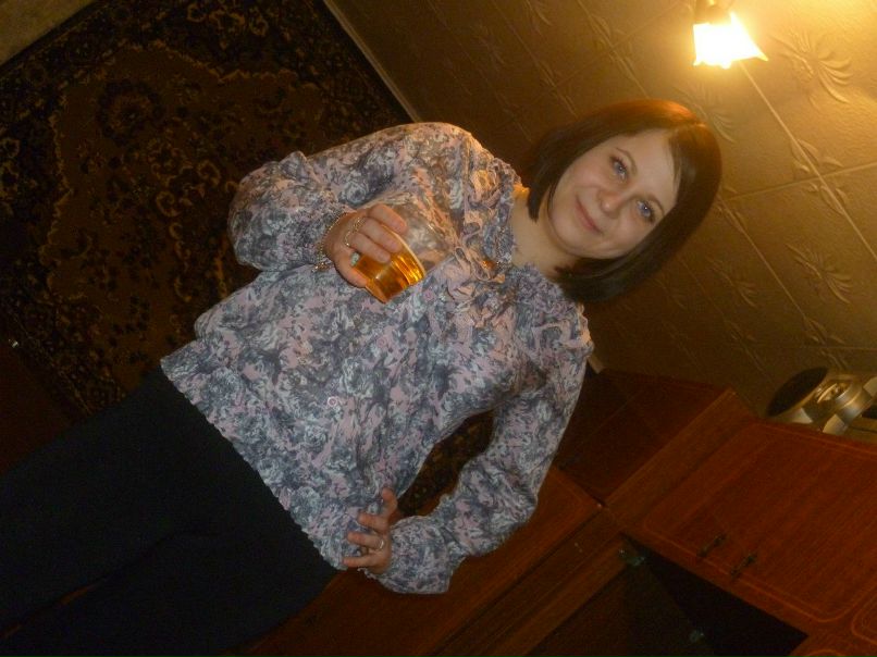 Таня Жулева | Егорьевск