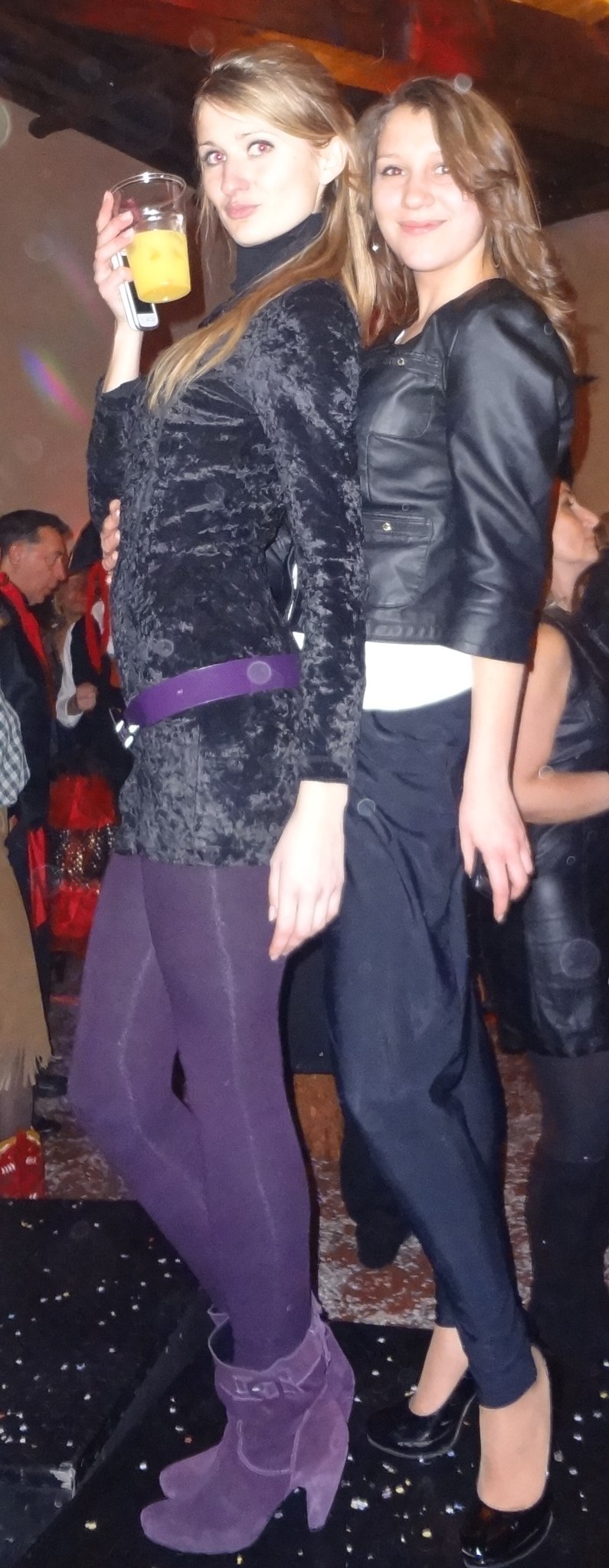 Маряська Білик | Roma