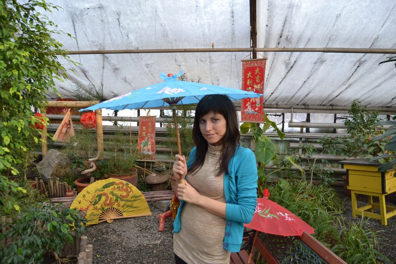 Настя Прайс en su género | Санкт-Петербург