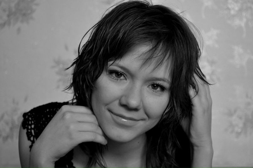 Надежда Горбачева | Нижний Новгород