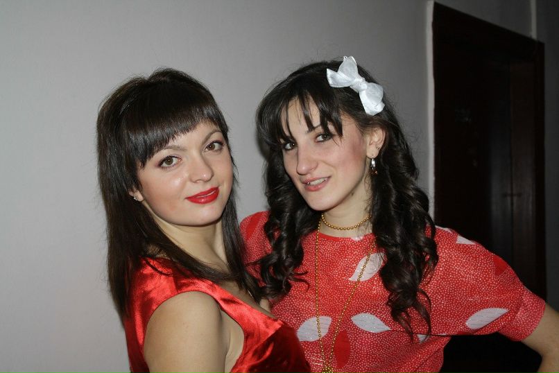 Виктория Кислая | Киев