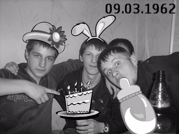 Сергей Марков | Питкяранта