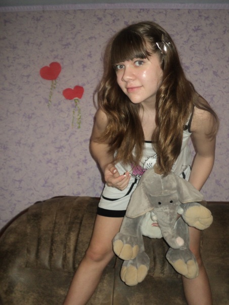 №12, Лена Скокова №12, Лена Скокова