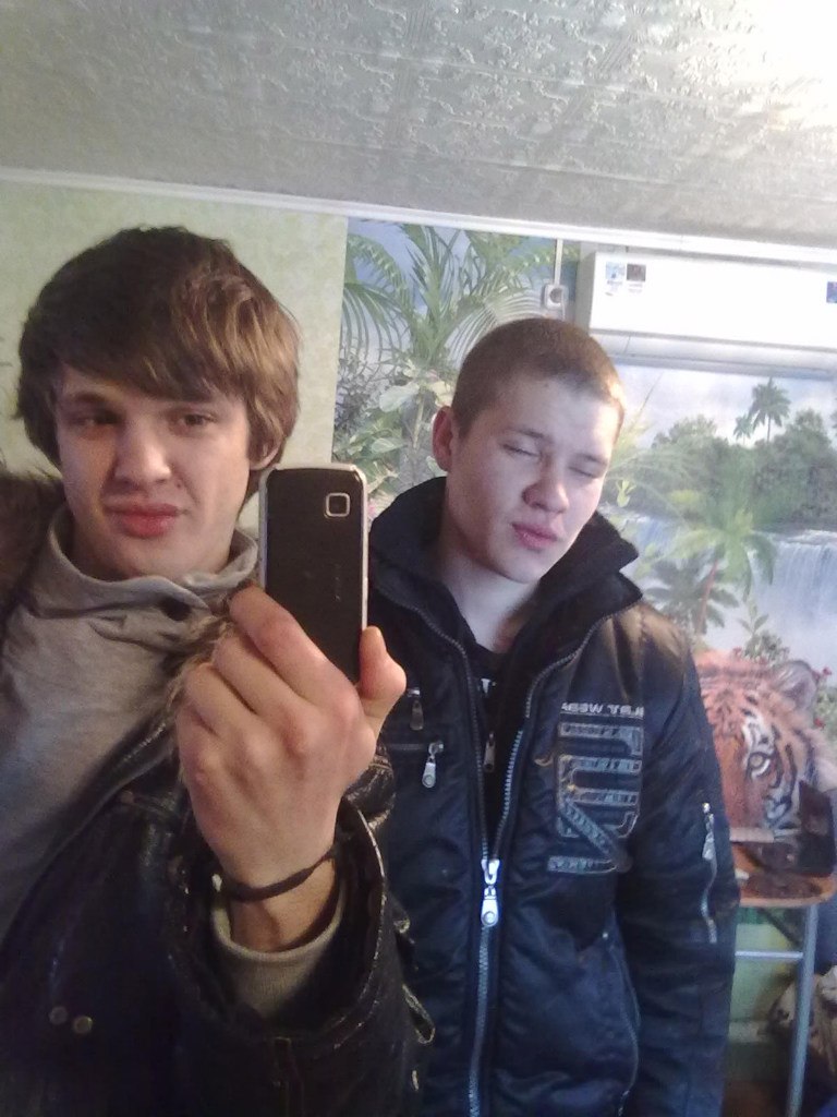 Артур Лаврухин | Луганск