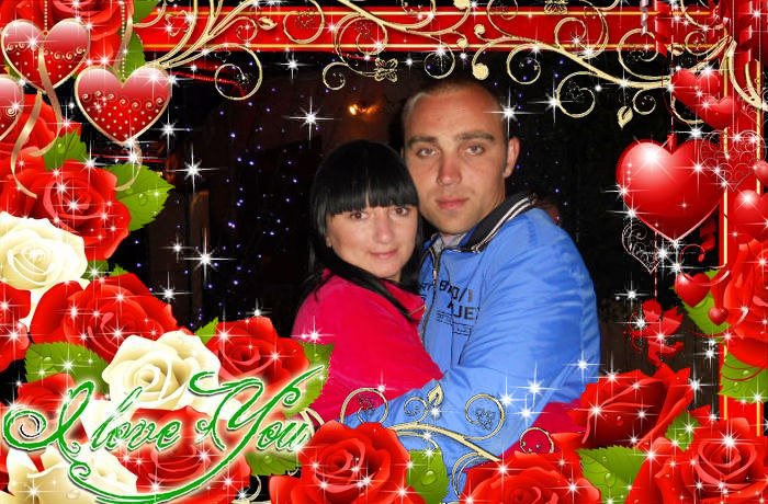 Татьяна Белянцева | Новая Каховка