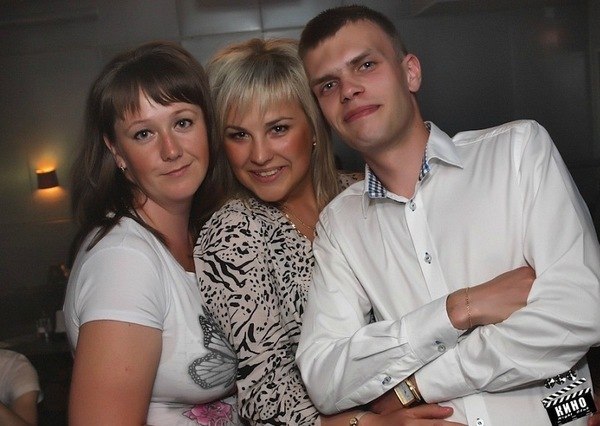 Александра Барисевич ★ | Калининград