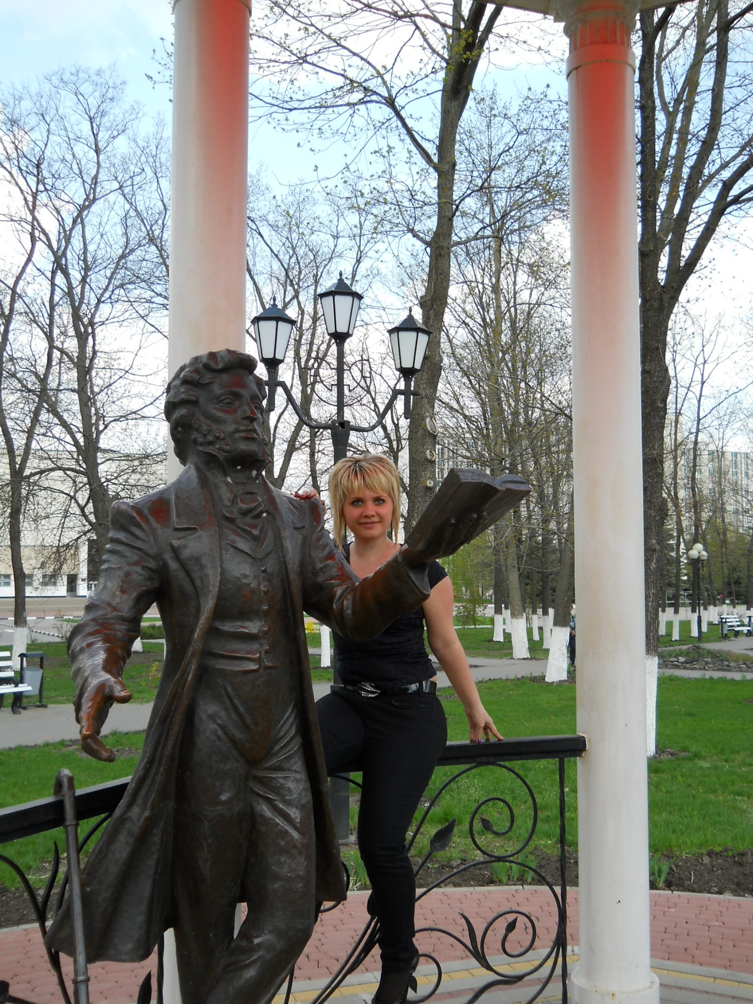 Фото профиля