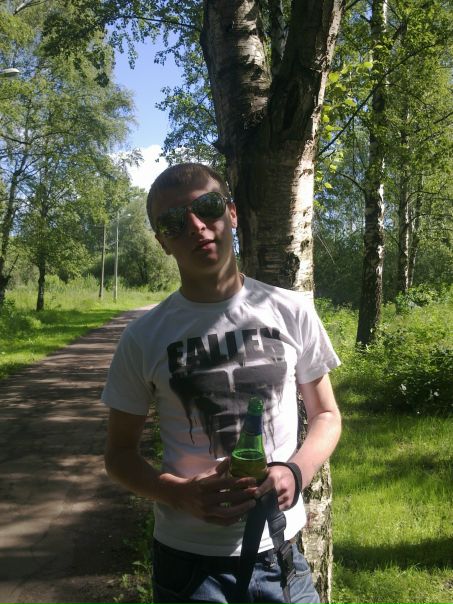 №70, Sergey Hardcore, 13.12.1989 №70, Sergey Hardcore, 13.12.1989