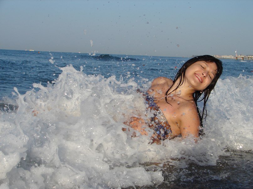 Мария Ощепкова | Пермь