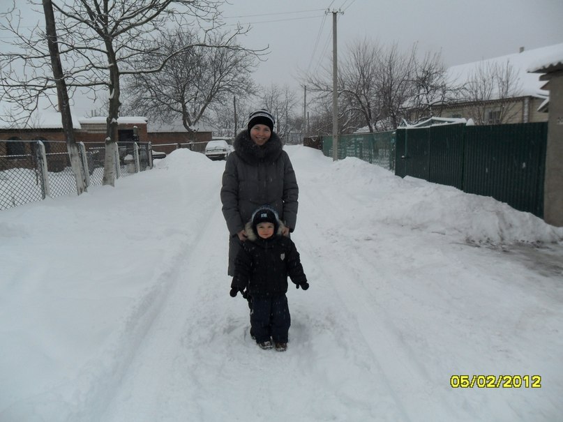 Татьяна Смочук(Олейник) | Гнивань