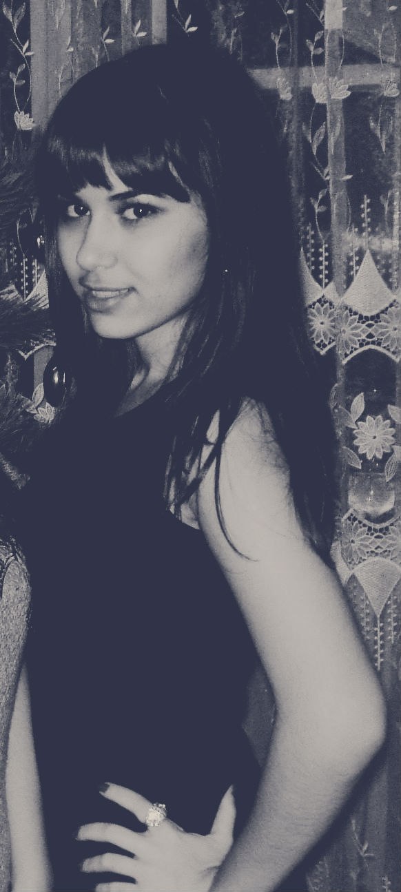 Кристина Сакеян | Краснодар