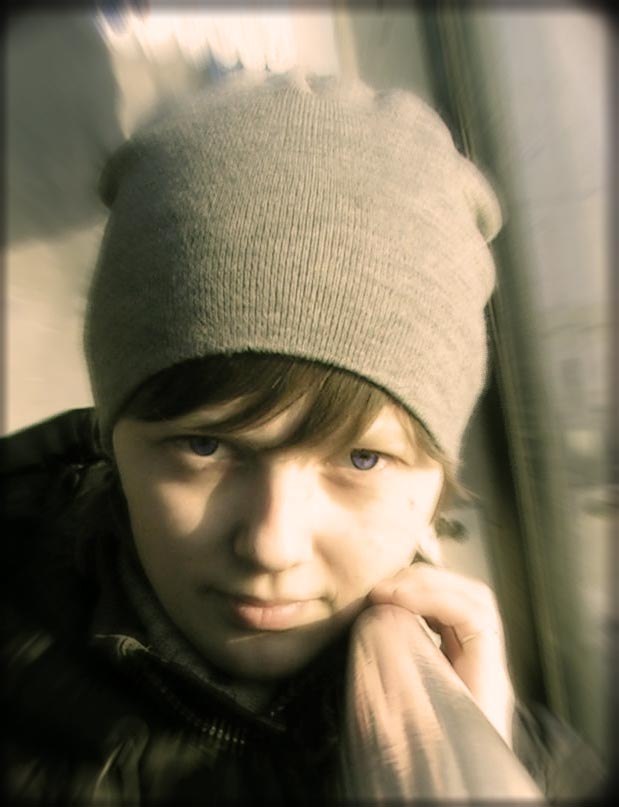 Маргарита Колесникова | Новосибирск