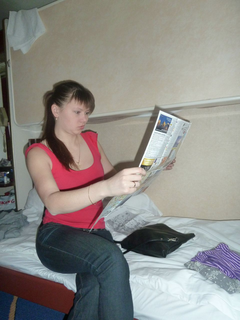 Светланка Абрамова | Санкт-Петербург