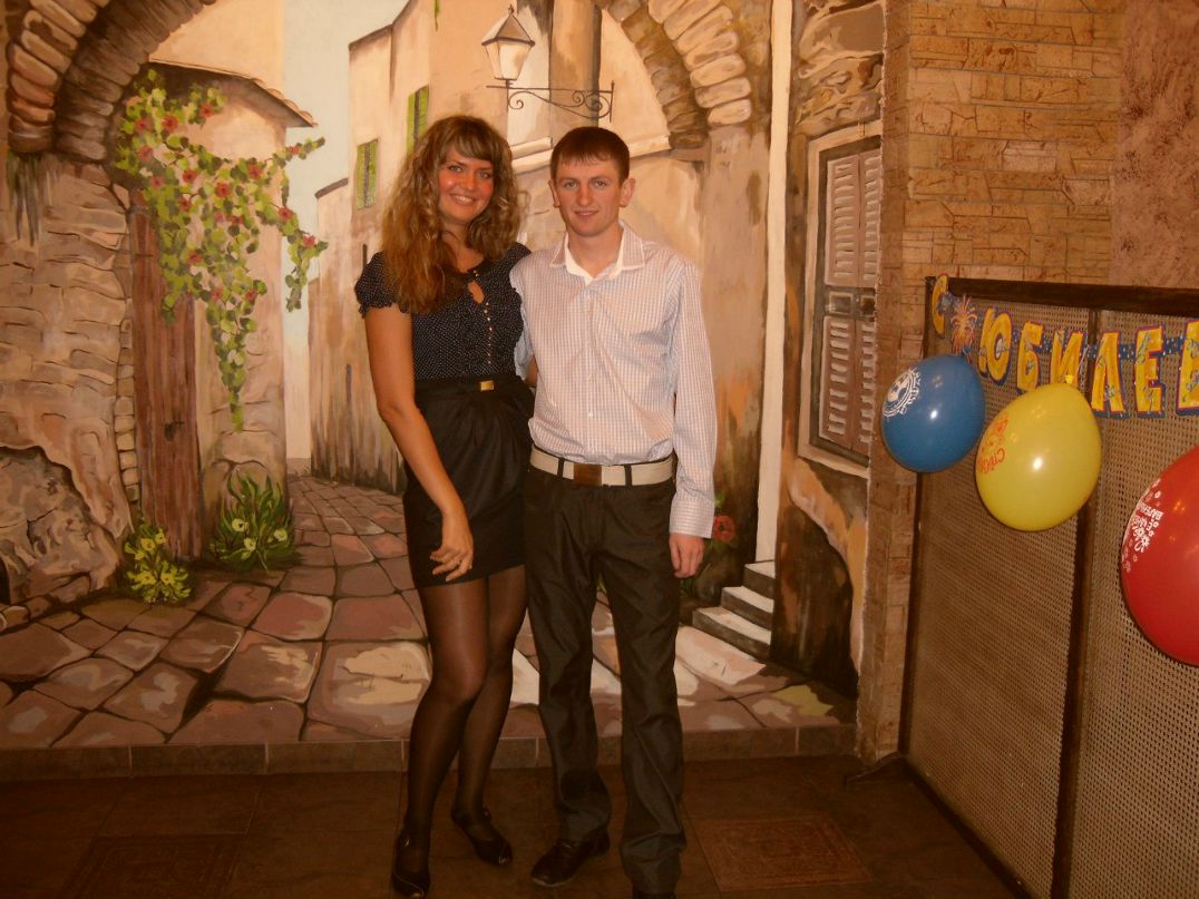 Анастасия Юдина | Междуреченск