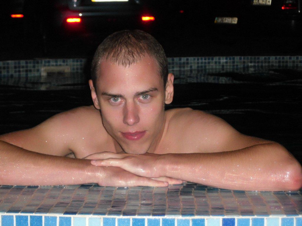 Денис Безымянов | Сочи