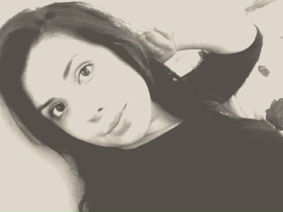 Анна Менахем | Иерусалим