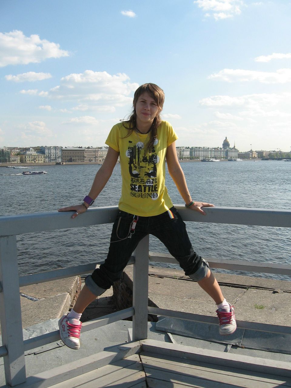 Оксана Гаранович ingreem | Москва