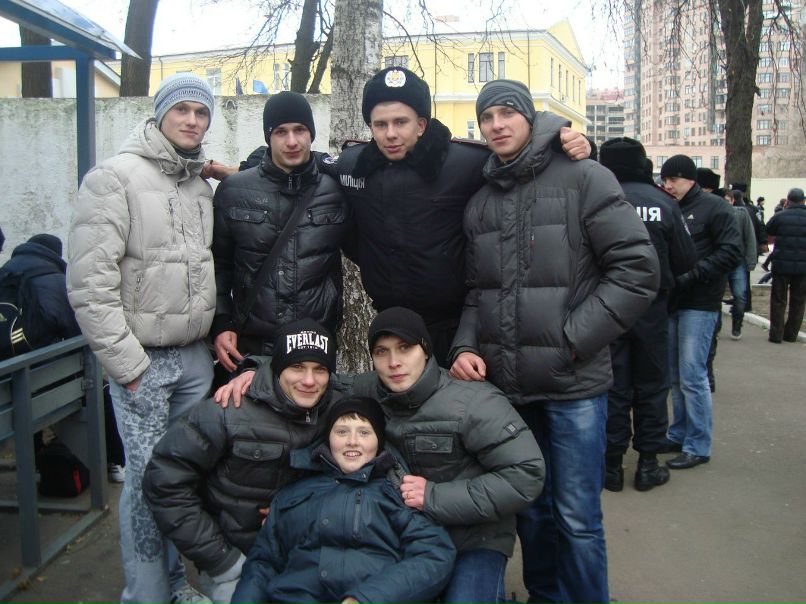 Антон Попилюшко | Хмельницкий