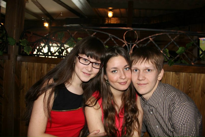 Игорь Киртаев | Казань