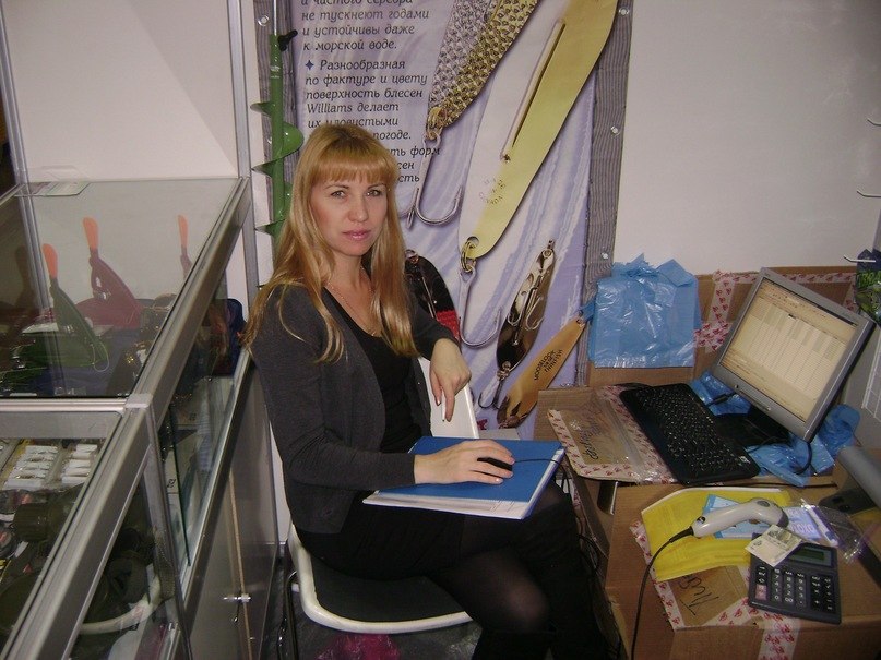 Эля Андреева | Санкт-Петербург