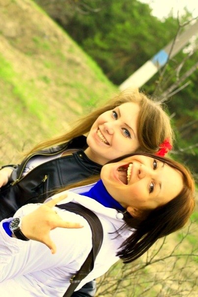 Мария Хромова Игоревна | Владимир