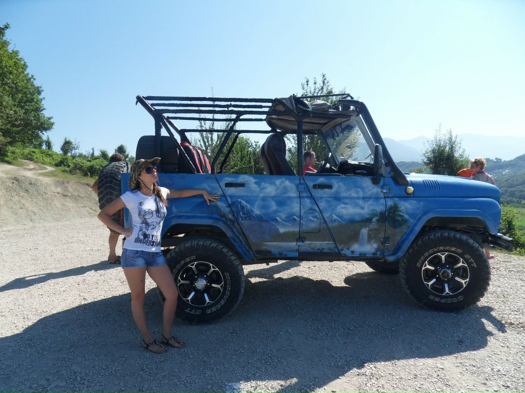 Анна Синотова | Рязань