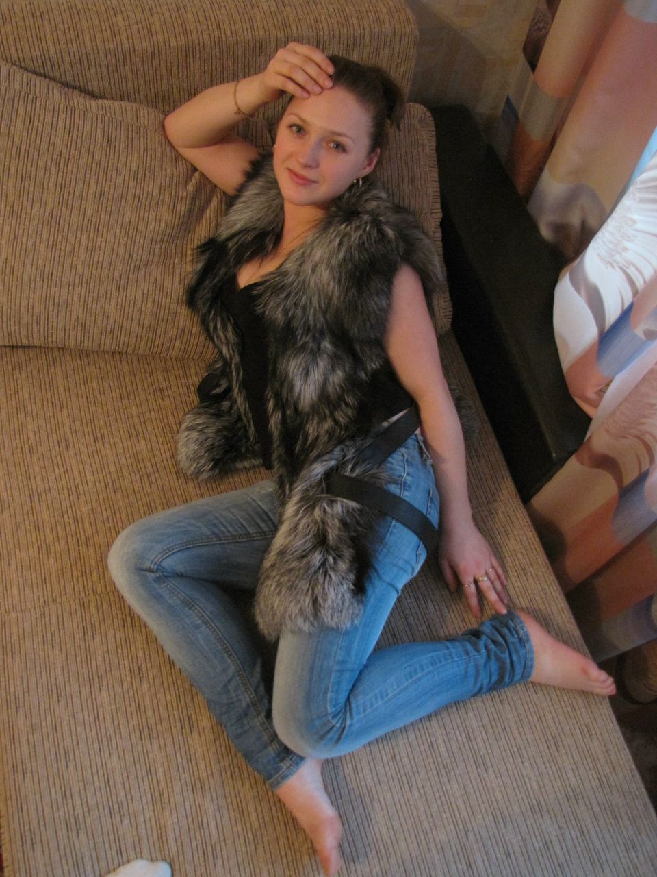 Галюсьен Кравченя | Севастополь