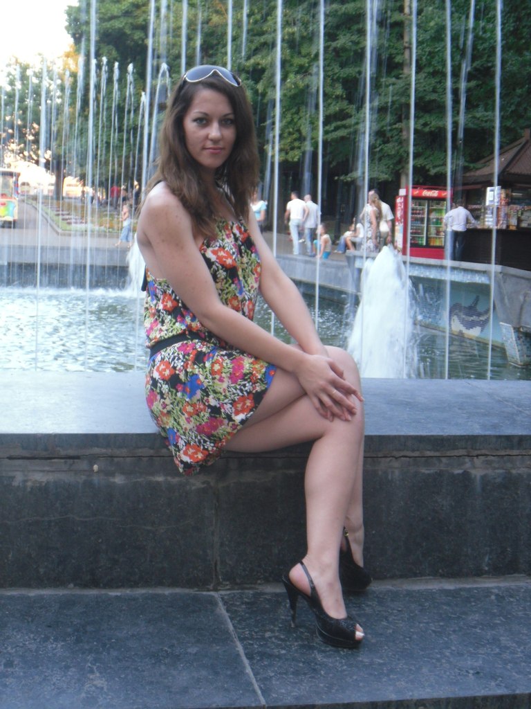 Аля Ряска | Харьков