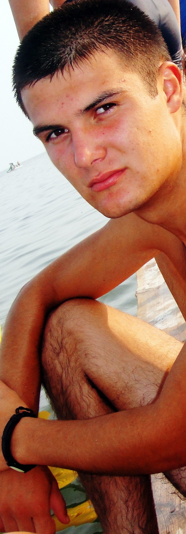 Іван Ілько | Топоровцы