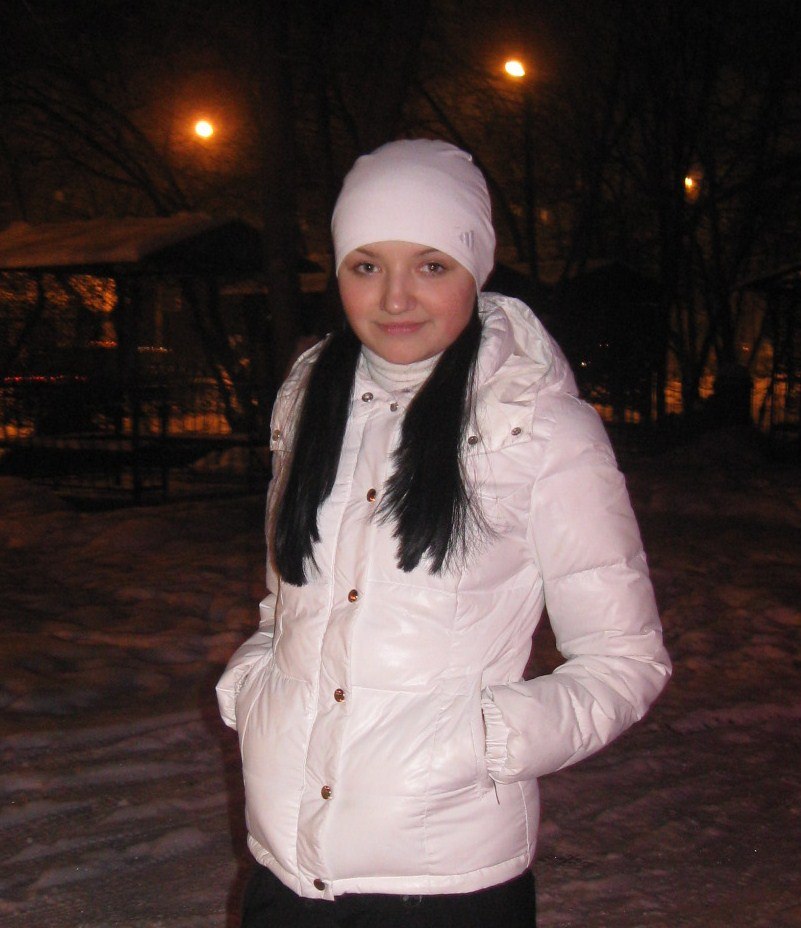 Наталья Яковенко | Красноярск