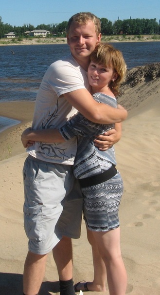 №29, Алексей Буторов, 42 года, Коряжма №29, Алексей Буторов, 42 года, Коряжма