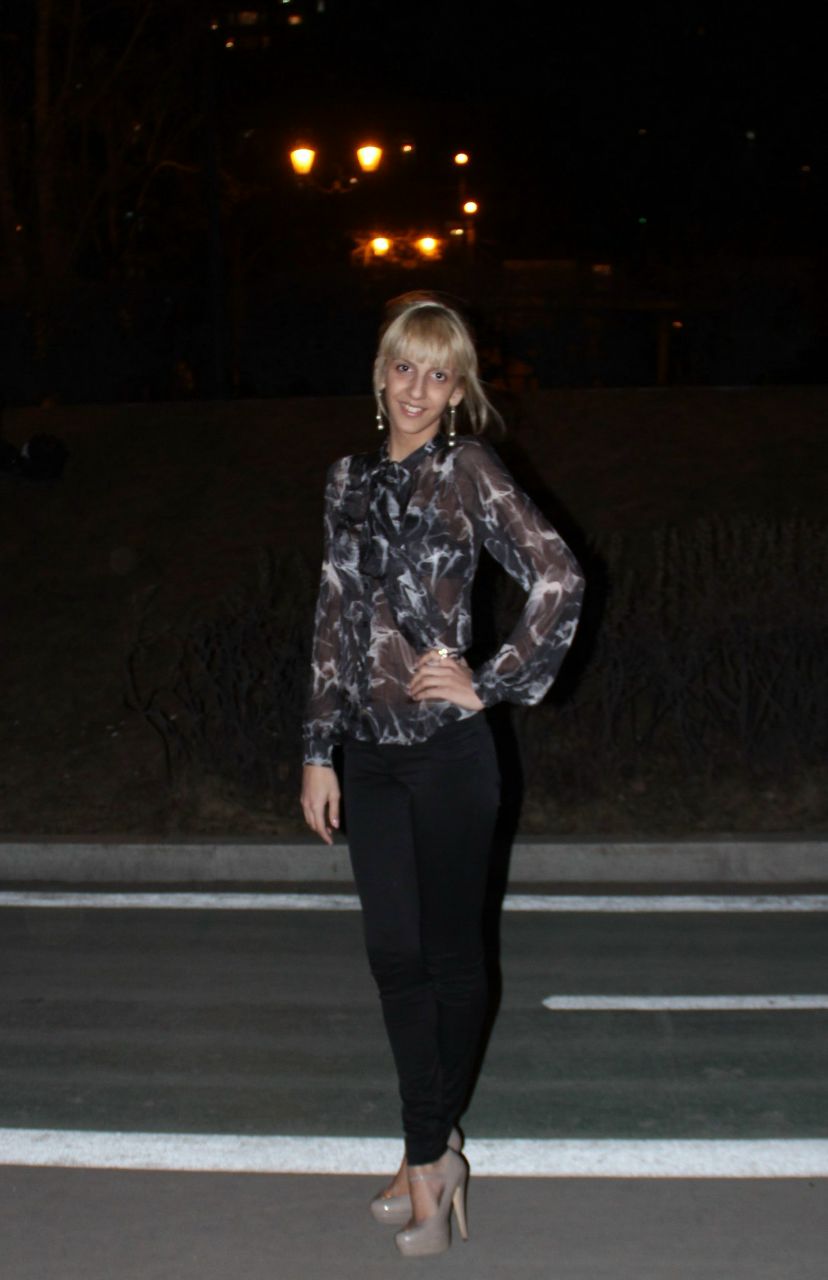 Екатерина Золотова | Самара