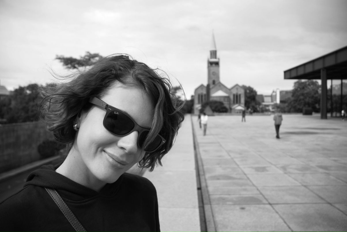 Мария Дранишникова | Москва