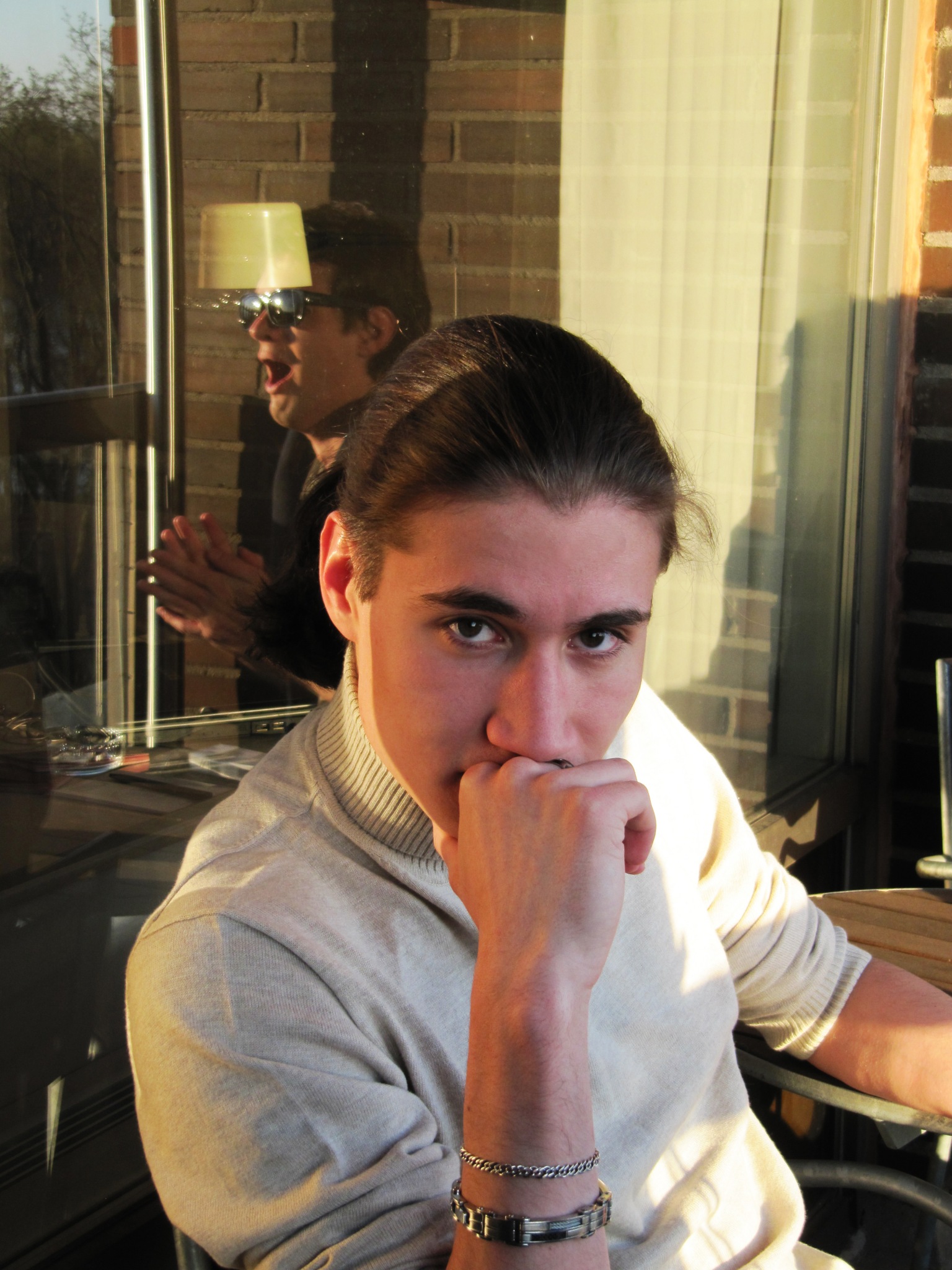 Фото профиля