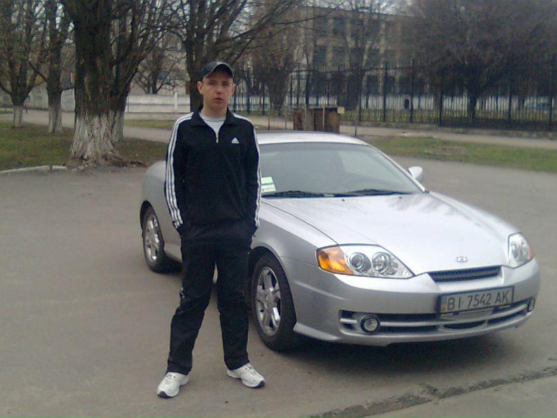 №7, Назар Бойко, 32 года, Кременчуг №7, Назар Бойко, 32 года, Кременчуг