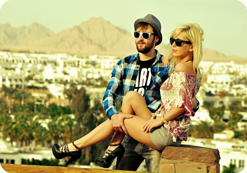 Александра Волкова | Москва