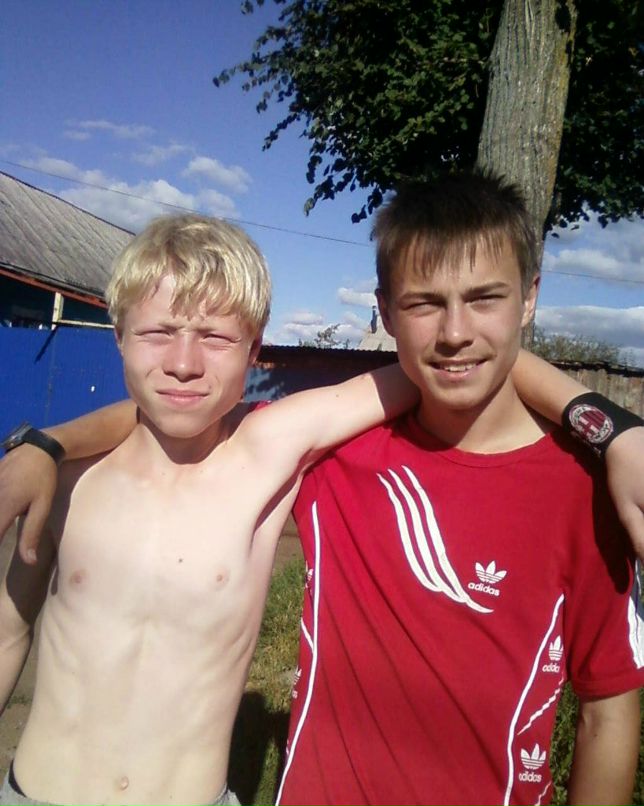 Мария Катаева | Ижевск