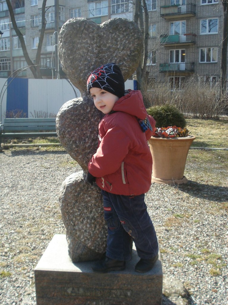 Иван Чемерко Карторис | Калининград