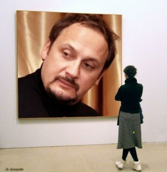 №56, Ilona Vladi, Москва №56, Ilona Vladi, Москва